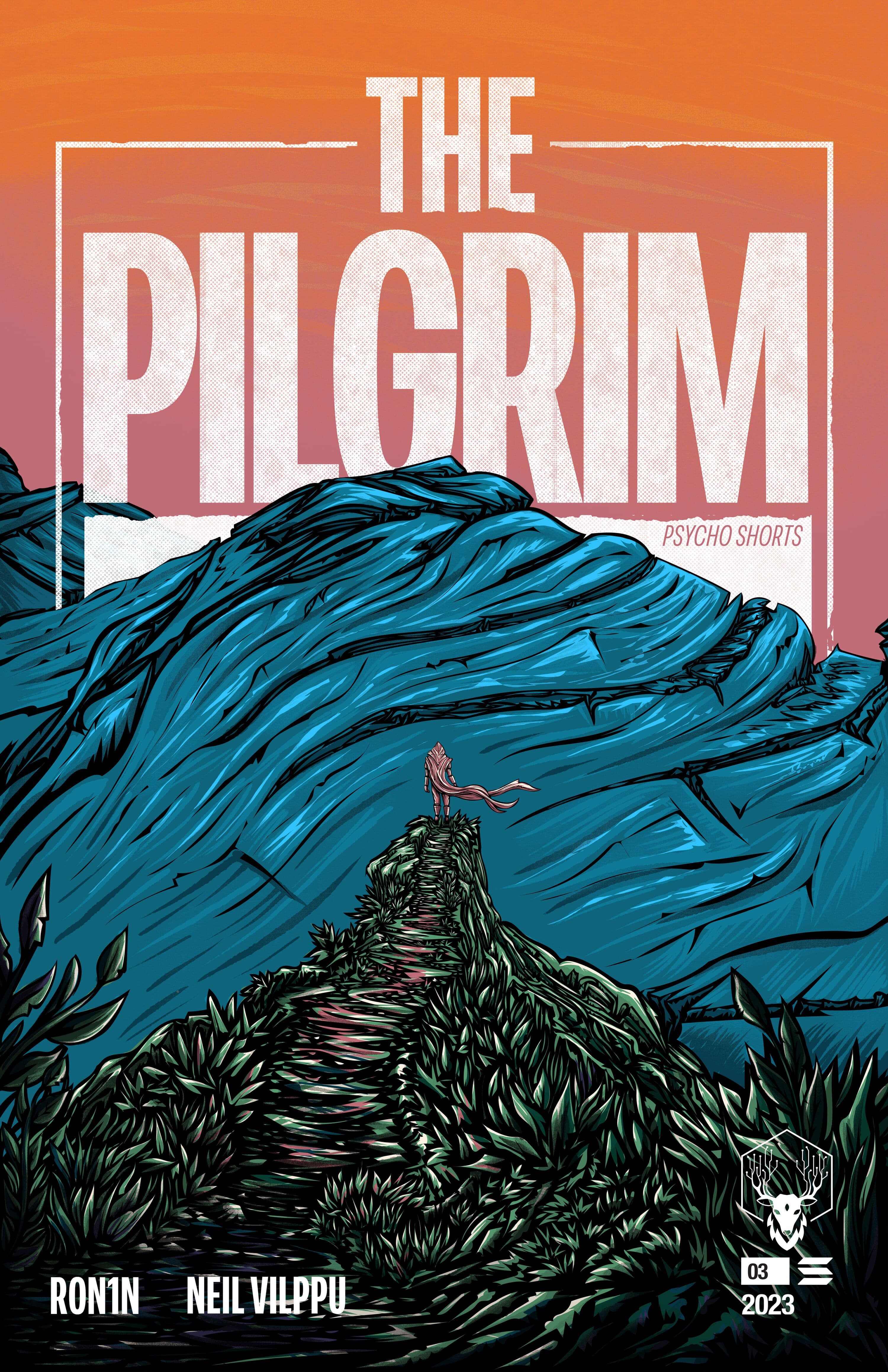 The Pilgrim